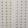 Thermo studs – A4 sheet gold/silver 4mm no. 1331