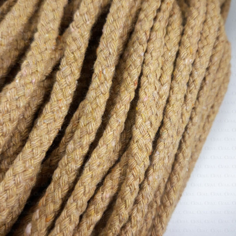 Cotton cord 100 yards A026