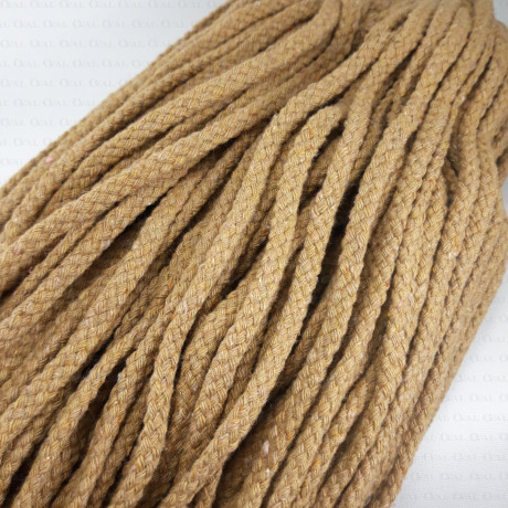 Cotton cord 100 yards A026