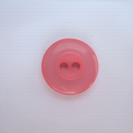 Guzik plastikowy 12mm Pakiet 10 szt. nr. 567