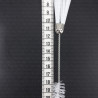 Cleaning brush 14cm 721