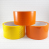 Packing adhesive tape, rubber 1206