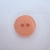 13mm polyester button, pack of 10 pcs, no. 569
