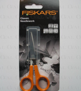 Nożyczki FISKARS Classic do nitek 13cm