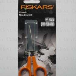 Nożyczki FISKARS Classic do nitek 13cm Nożyczki FISKARS Classic do nitek 13cm