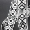 Ethnic tape 30mm/1 or 10m 164