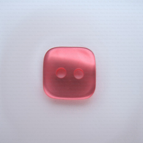 Polyester button 13mm Pack of 10 pcs no. 570