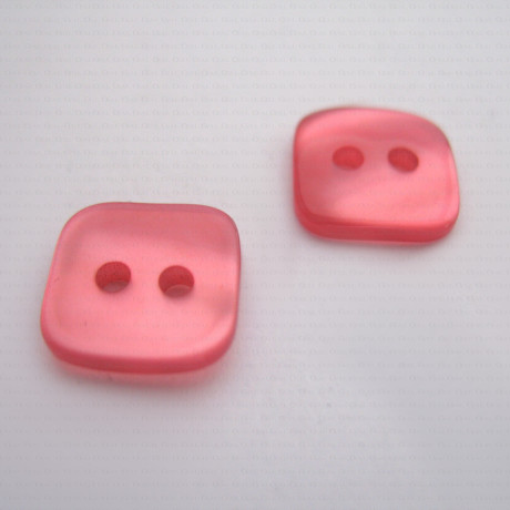 Guzik plastikowy 13mm Pakiet 10 szt. nr. 569