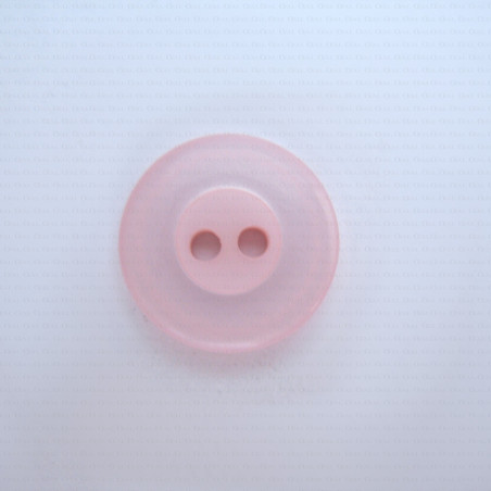 Guzik plastikowy 13mm Pakiet 10 szt. nr. 570