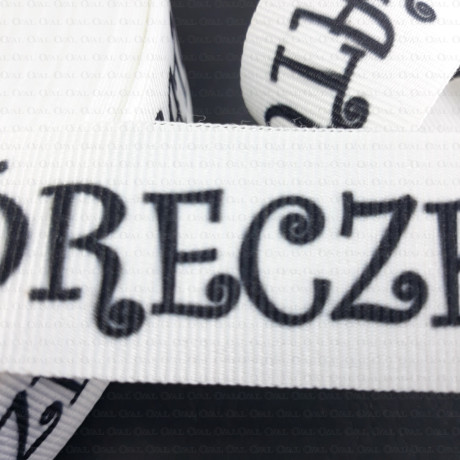 Taśma ozdobna 30mm nr 2081