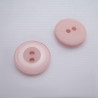 12mm polyester button, pack of 10 pcs, no. 571