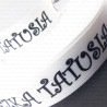 Decorative tape with inscriptions 30mm no. 2081