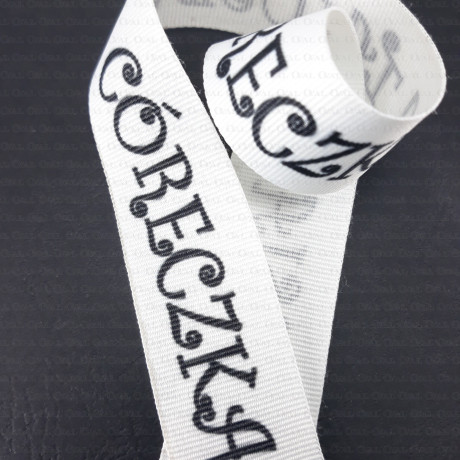 Taśma ozdobna 30mm nr 2081