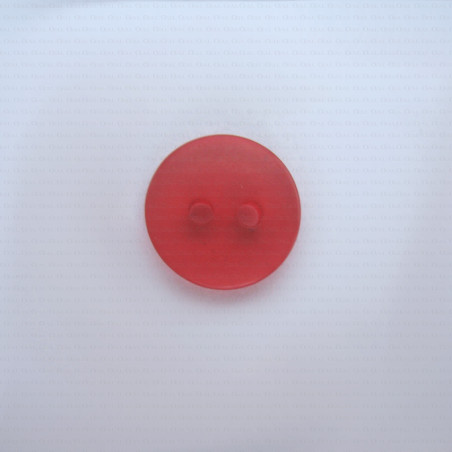 10mm polyester button, pack of 10 pcs, no. 572