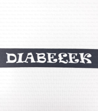 Taśma ozdobna drukowana  30mm nr 2209