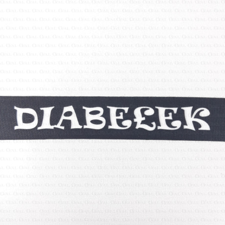 Decorative printed tape 30mm no. 2209