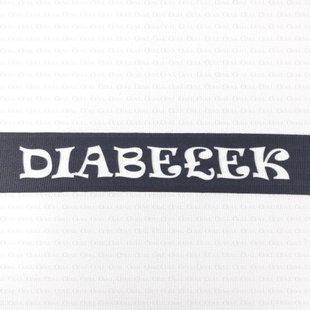 Taśma ozdobna drukowana  30mm nr 2209