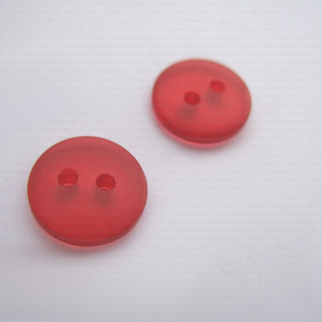 Guzik plastikowy 12mm Pakiet 10 szt. nr. 571