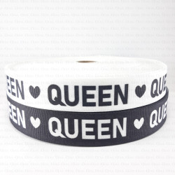 Taśma ozdobna 25mm nr 2221 Taśma ozdobna 25mm nr 2221