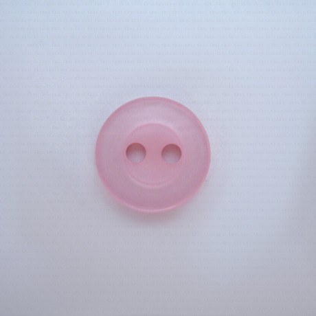 Polyester button 13mm Pack of 10 pcs no. 573