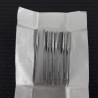 Half-flat needles 70 Pack of 10 pcs 1790
