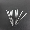 Half-flat needles 70 Pack of 10 pcs 1790