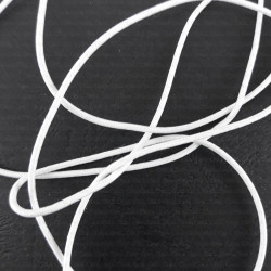 Guma okrągła 1mm nr.523 Guma okrągła 1mm nr.523