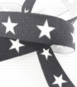 Taśma ozdobna 15mm nr 2093