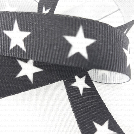 Taśma ozdobna 15mm nr 2093