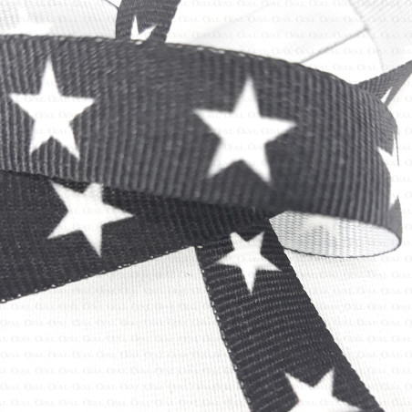 Taśma ozdobna 15mm nr 2093