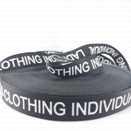 Decorative tape 20mm/1 or 50m no. 2089