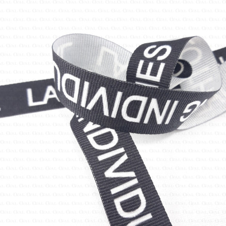 Taśma ozdobna  20mm nr 2089