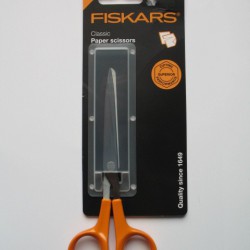 Nożyczki FISKARS Classic 17 cm