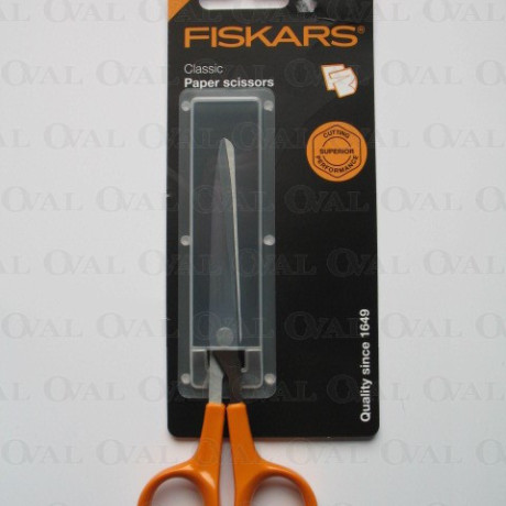 FISKARS Classic scissors 17 cm