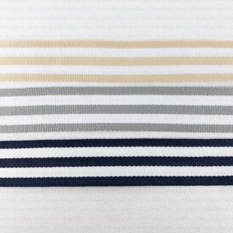 Taśma ozdobna  20mm/5m 2305