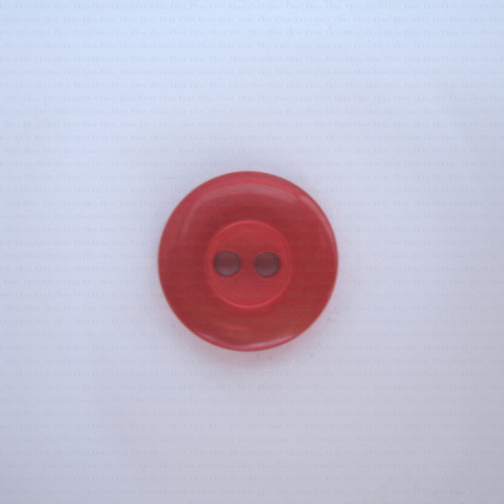 Guzik plastikowy 12mm Pakiet 10 szt. nr. 575