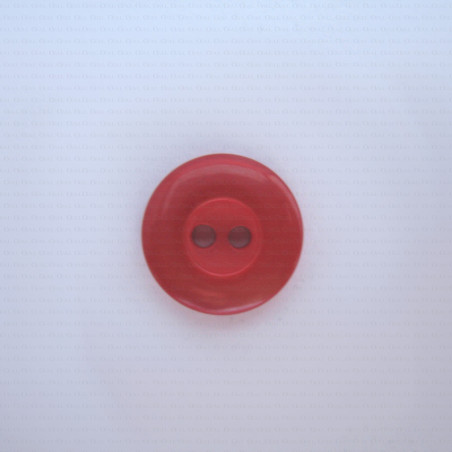 Polyester button 12mm Pack of 10 pcs no. 576