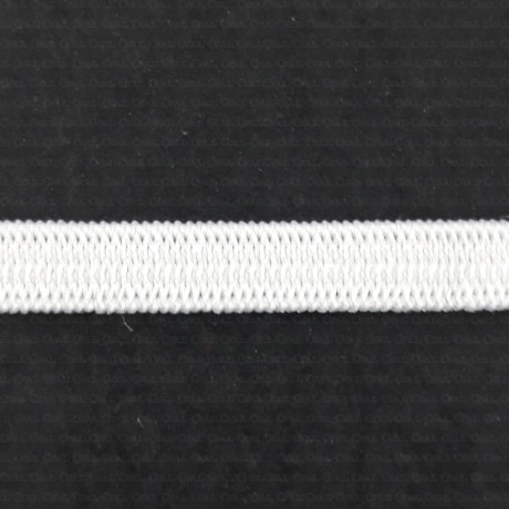 elastic for masks, mask elastic, 6mm elastic