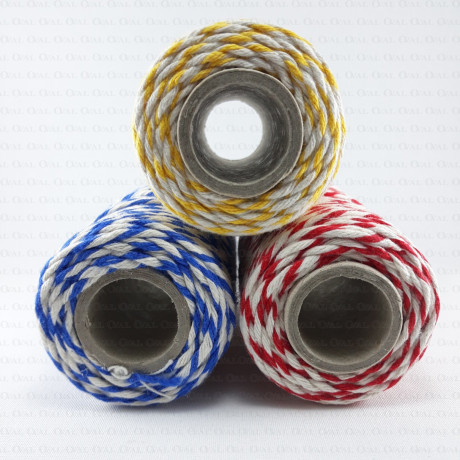 cotton string,cotton strings,coloured cotton string,