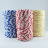 cotton string,cotton strings,coloured cotton string,