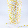 Sznurek bawełniany 2mm/50m dwukolorowy  2615
