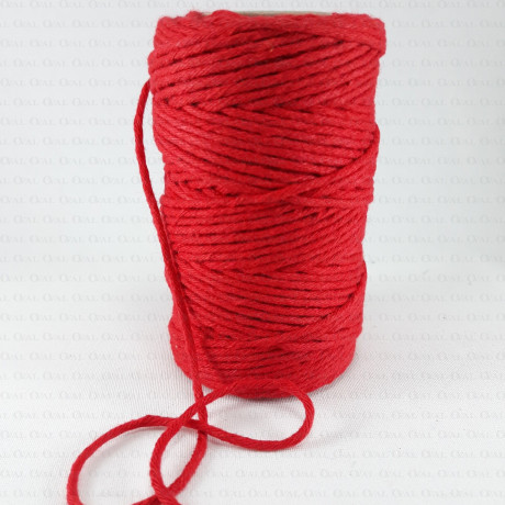 2mm cotton cord, 2mm cotton string | Wholesale store