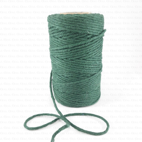 2mm cotton cord, 2mm cotton string | Wholesale store