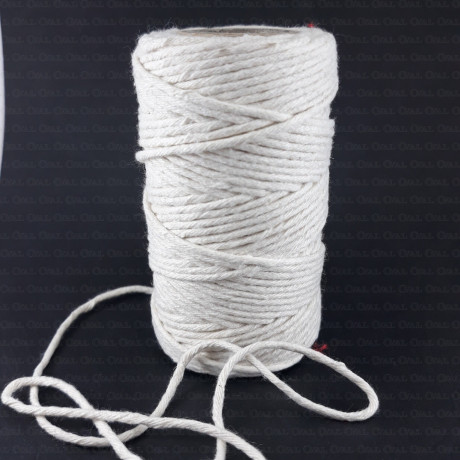 2mm cotton cord, 2mm cotton string | Wholesale store