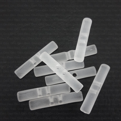 Guzik plastikowy Pakiet 10 szt. 20mm nr.677