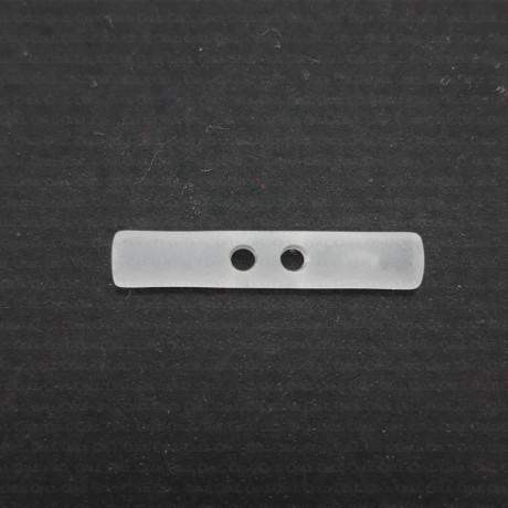 Guzik plastikowy Pakiet 10 szt. 20mm nr.677