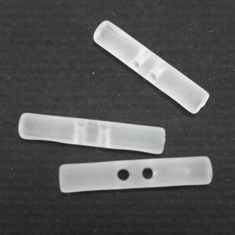 Guzik plastikowy Pakiet 10 szt. 20mm nr.677