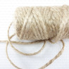 Jute twine 3mm/35m 2620