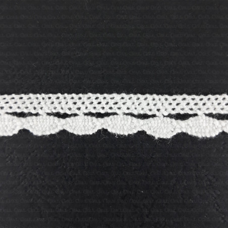 cotton lace