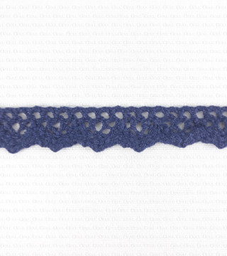 Koronka bawełniana 19mm/1 lub 25yard 2627